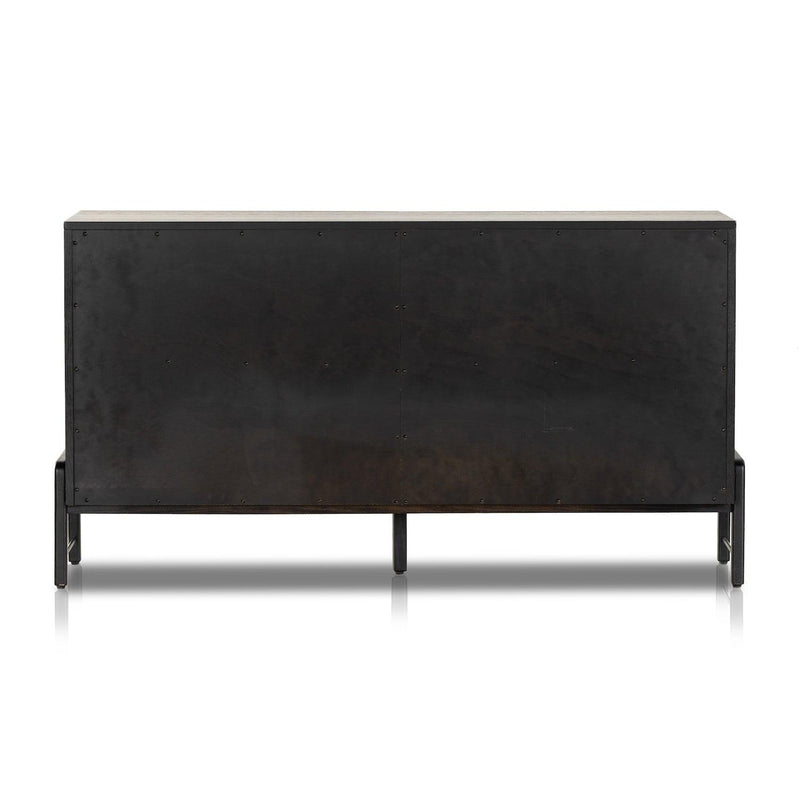 Rosedale 6 Drawer Dresser - Grove Collective