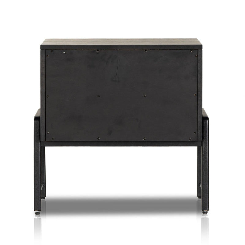 Rosedale Nightstand - Grove Collective