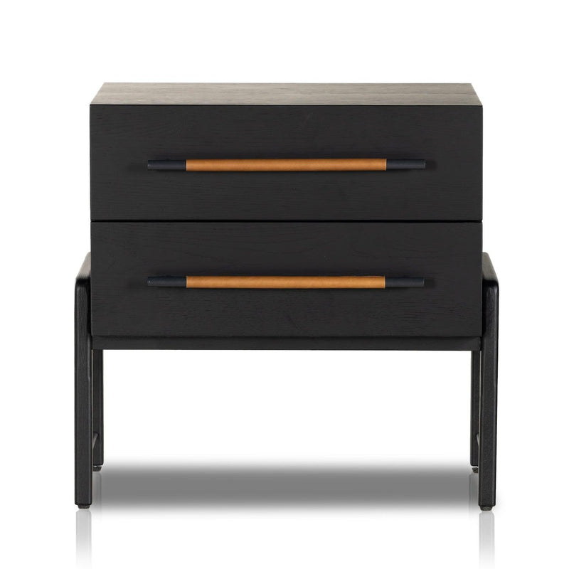 Rosedale Nightstand - Grove Collective