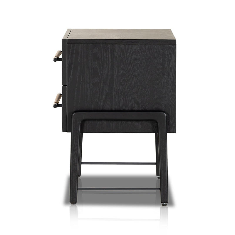 Rosedale Nightstand - Grove Collective