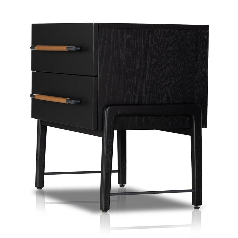 Rosedale Nightstand - Grove Collective