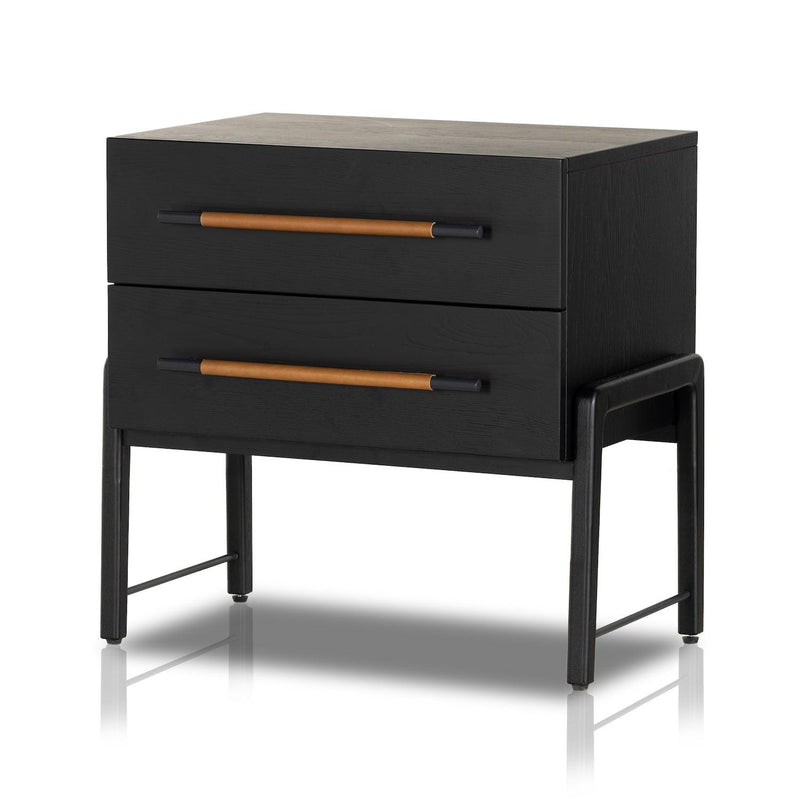 Rosedale Nightstand - Grove Collective