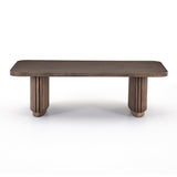 Rutherford Coffee Table - Grove Collective