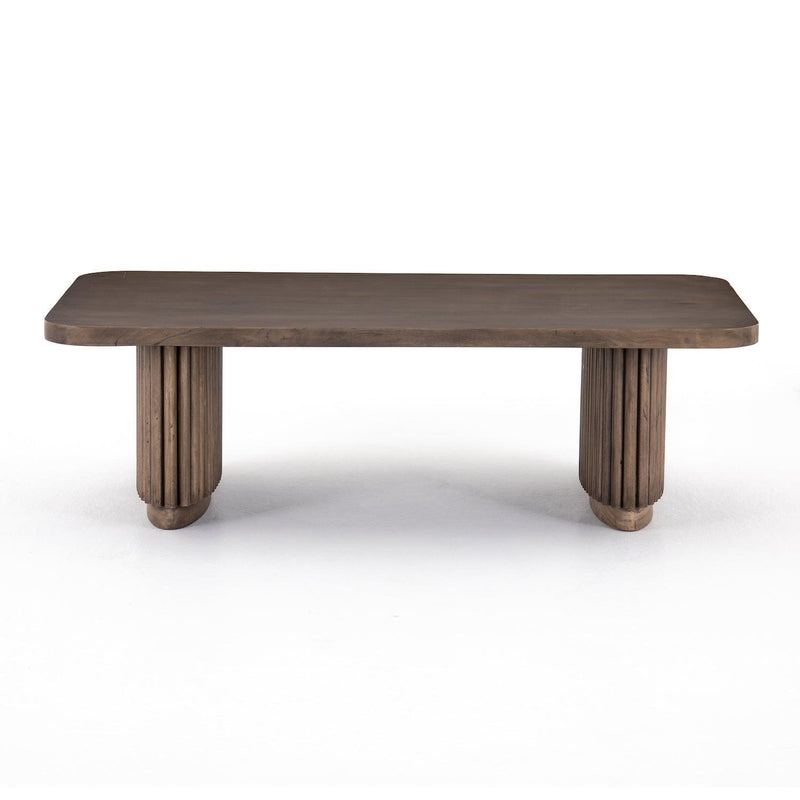 Rutherford Coffee Table - Grove Collective