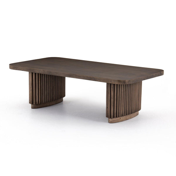 Rutherford Coffee Table - Grove Collective