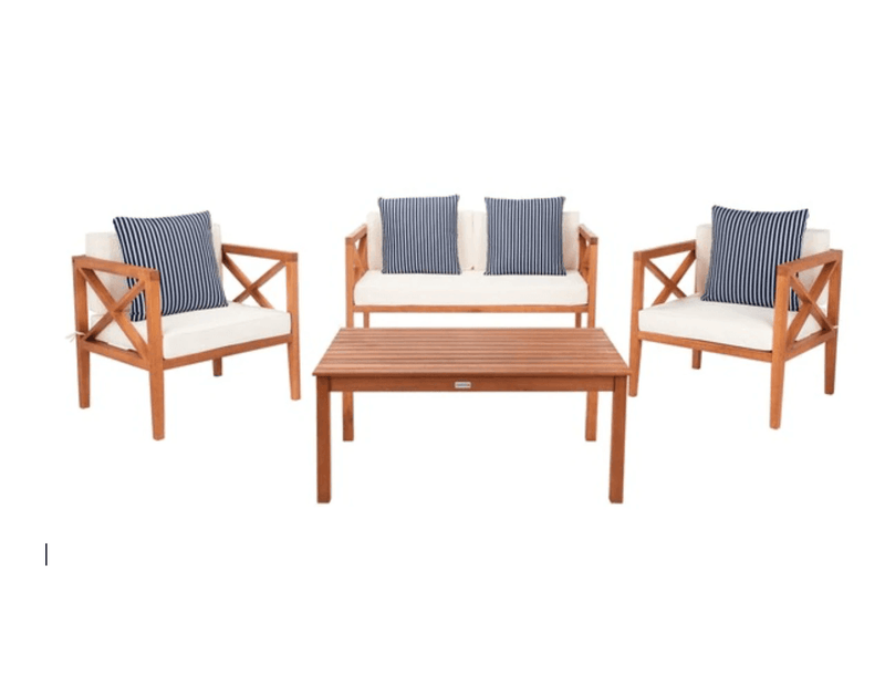 Nuna Outdoor Living Set - Grove Collective