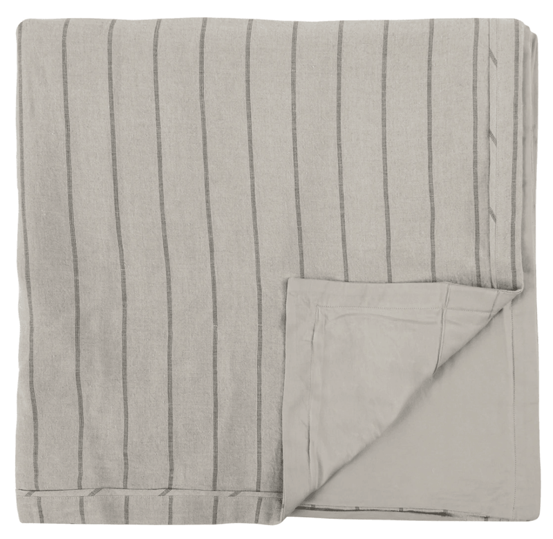 The Monaco 3-Piece Bedding Set - Grove Collective