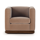 Elizabeth Swivel Chair - Grove Collective