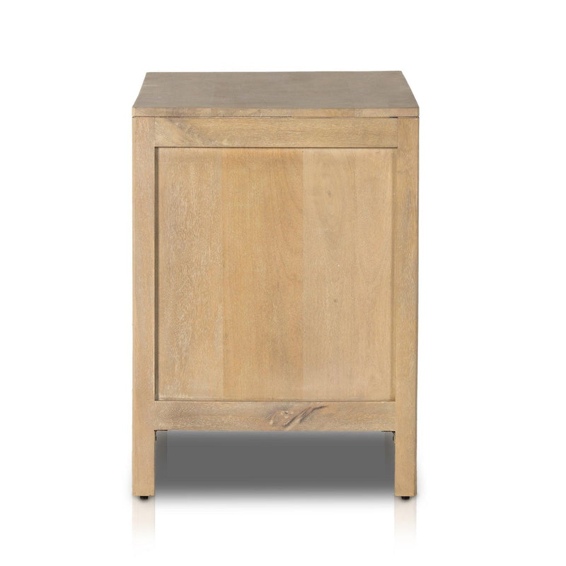 Sydney Large Nightstand - Grove Collective