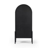 Tolle Panel Door Cabinet - Grove Collective