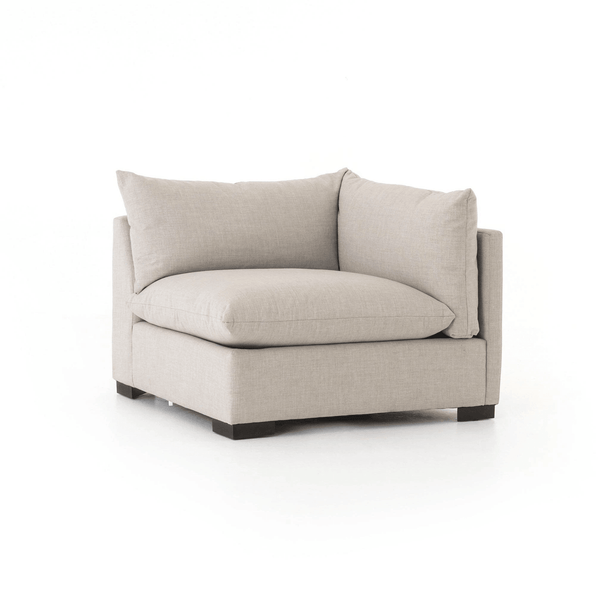 Westwood Modular Sectional Bennett Moon Left Arm - Grove Collective