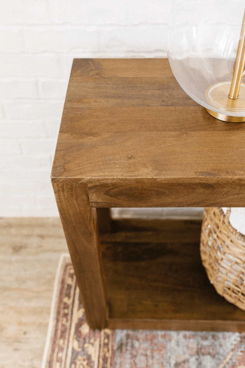 Calla Console Table - Grove Collective