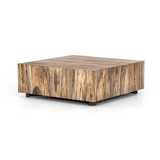 Hudson Square Coffee Table - Grove Collective