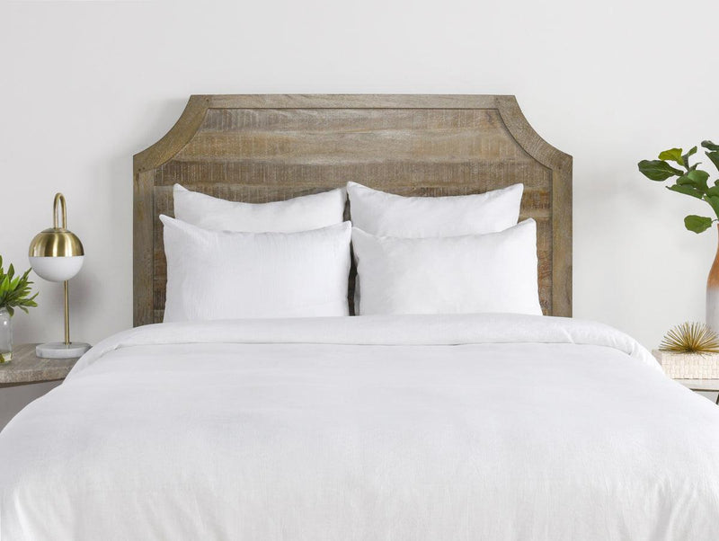 Jayson Cashmere 3 Piece Bedding Set - Grove Collective