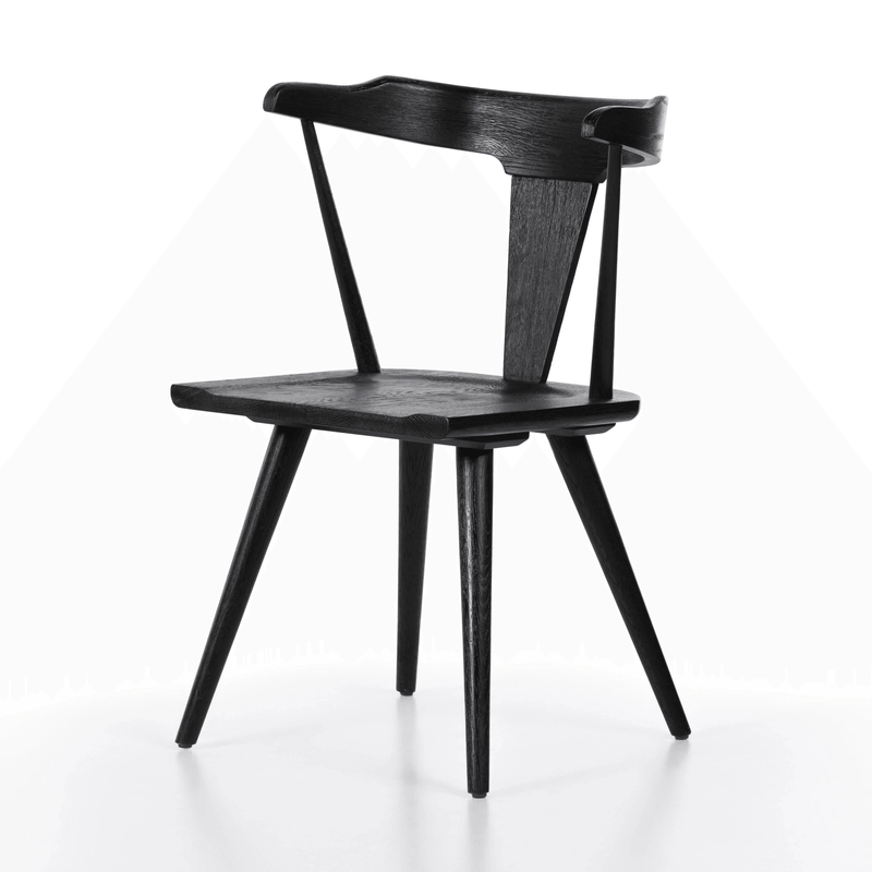 Ripley Dining Chair - Grove Collective