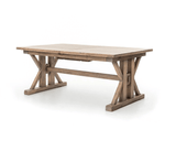 Tuscan Spring Extendable Dining Table - Grove Collective